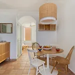 With Sea View In St Tropez - La Ponche Apartment *