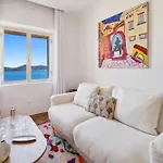 Apartment With Sea View In St Tropez - La Ponche Saint-Tropez