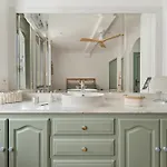 With Sea View In St Tropez - La Ponche * Saint-Tropez