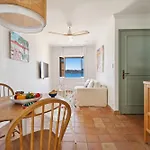 With Sea View In St Tropez - La Ponche Apartment *