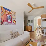 Apartment With Sea View In St Tropez - La Ponche Saint-Tropez