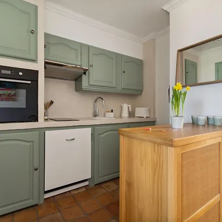 With Sea View In St Tropez - La Ponche Apartamento *
