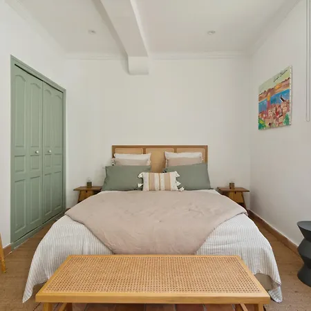 With Sea View In St Tropez - La Ponche *